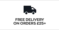 Free Delivery on £23+