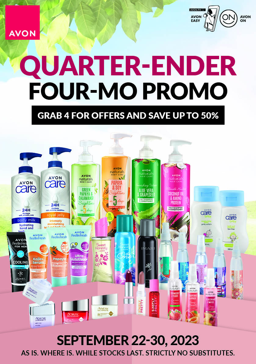 Avon Reps Case FACEBOOK CLOSED GROUP POSTING INSTRUCTIONS