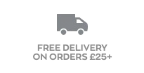 Free Delivery on 23+