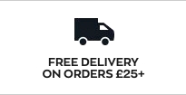 Free Delivery on 23+